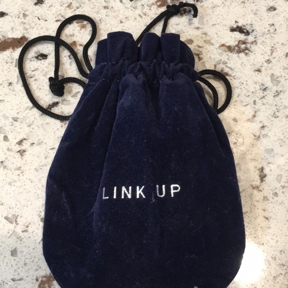 Sterling Silver Elephant Cuff Links - Picture 2 of 2